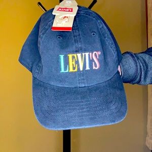 Levi’s Retro Vintage Hat Cap